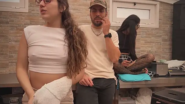 barfantasy - Barfantasy's free webcam