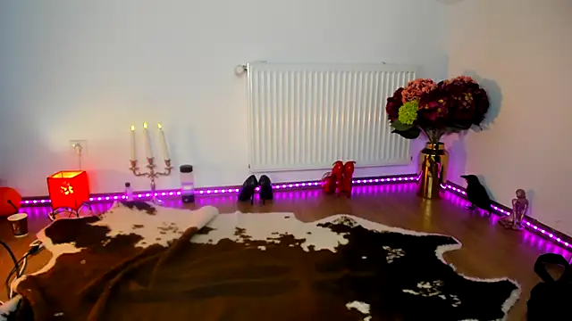 vicioussiren - ViciousSiren's free webcam