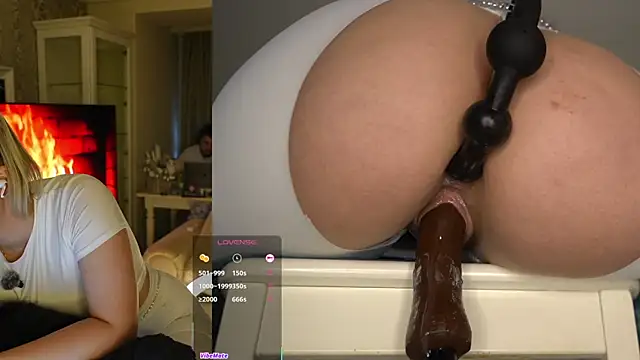 American__Dream's Stripchat show and profile