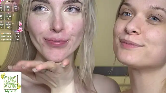 MaeEversley Live Webcam on Stripchat