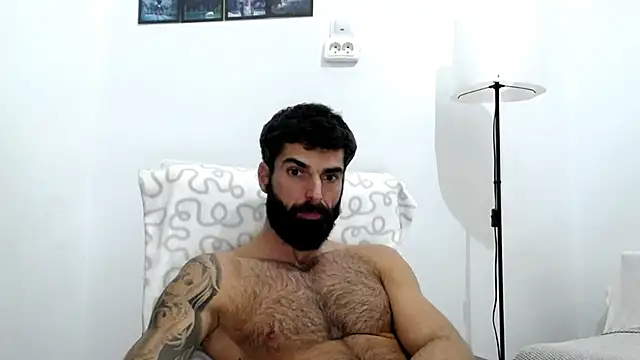 Live sex cam di Verycutex