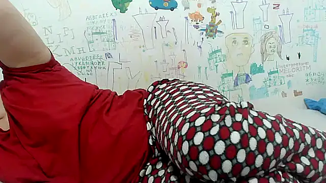 VixenBya from StripChat