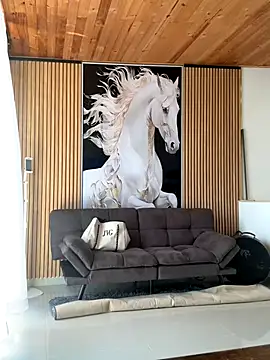 valerygrey (F milf) - I have family nearby, give me tits massa