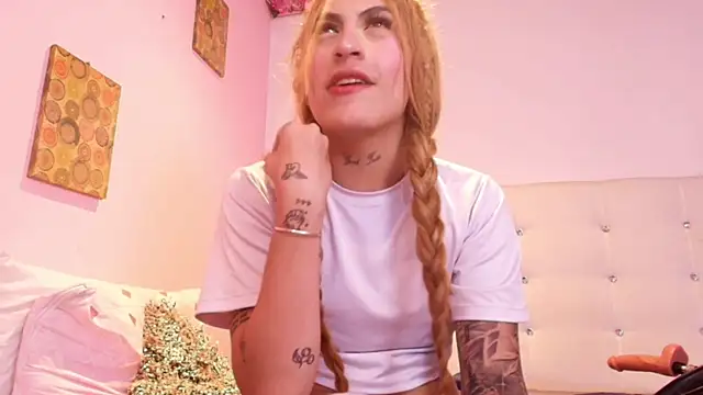 nicollemonroe_ (T teen) - cumshow