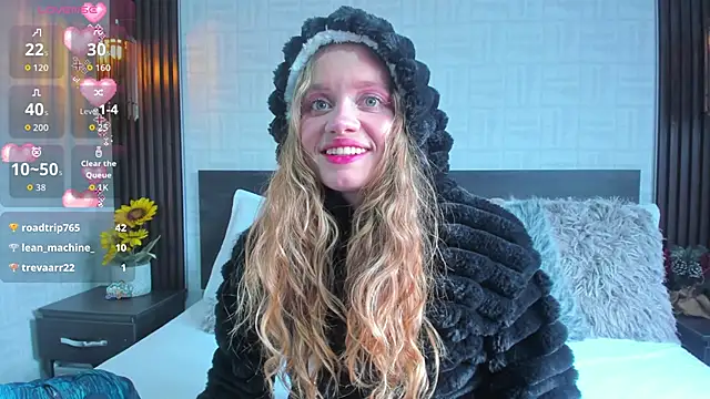 brianna_bondd - Brianna_Bondd's free webcam