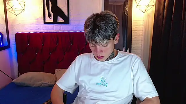 frankboyx (M twink) - elicopter