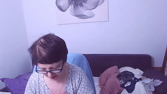 christarose - ChristaRose's free webcam