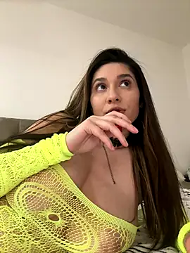 irisblues - IrisBlues's free webcam