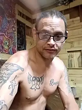 Buffshagswell's Stripchat show and profile