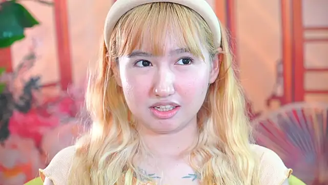 Pinkie_Princes webcam