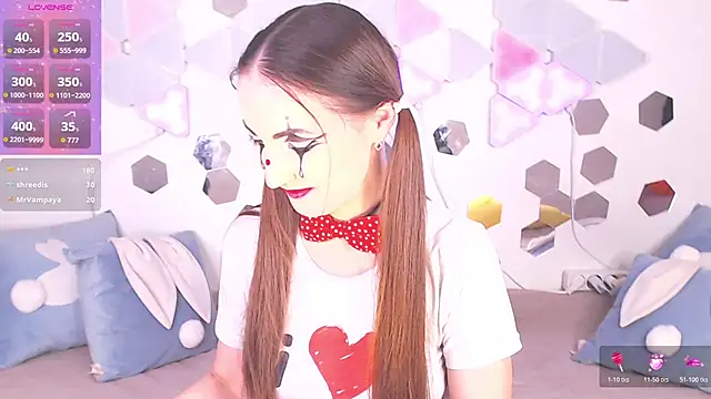 Lexi Kiss (LexiKiss)