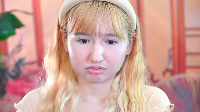 Pinkie_Princes webcam