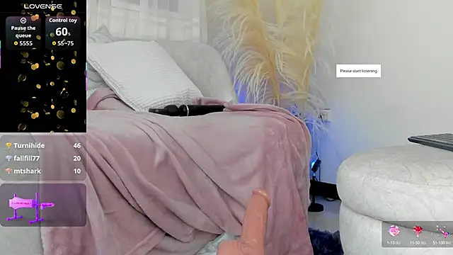 sammy-jhonson - Sammy-Jhonson's free webcam - UK Sex Cams