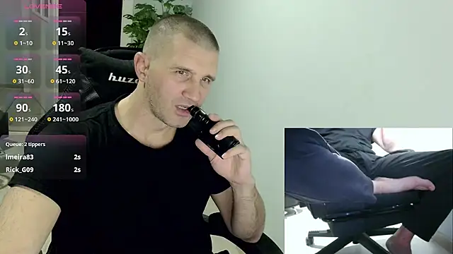 succubus5879 (Ask my age) - #anal #anal-toys #bbc #bears #bisexuals #brunettes #cam2cam #cock-rating #daddies #dirty-talk #ejaculation #fisting #flashing #flexing #foot-fetish #hairy #handjob #hd #humiliation #medium #middle-priced-privates #nipple-toys #office #outdoor #penis-ring #pump #sex-toys #sexting #shower #small-audience #smoking #spanking #sph #striptease #white