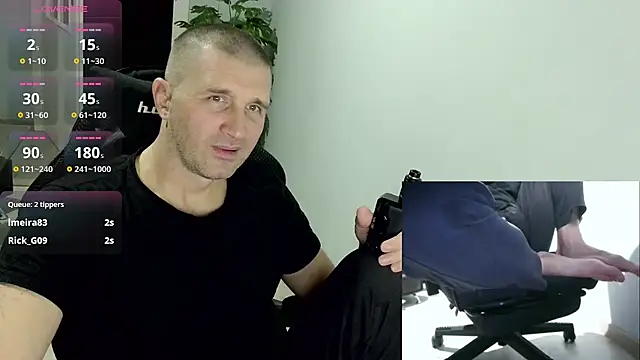 succubus5879 (Ask my age) - #anal #anal-toys #bbc #bears #bisexuals #brunettes #cam2cam #cock-rating #daddies #dirty-talk #ejaculation #fisting #flashing #flexing #foot-fetish #hairy #handjob #hd #humiliation #medium #middle-priced-privates #nipple-toys #office #outdoor #penis-ring #pump #sex-toys #sexting #shower #small-audience #smoking #spanking #sph #striptease #white