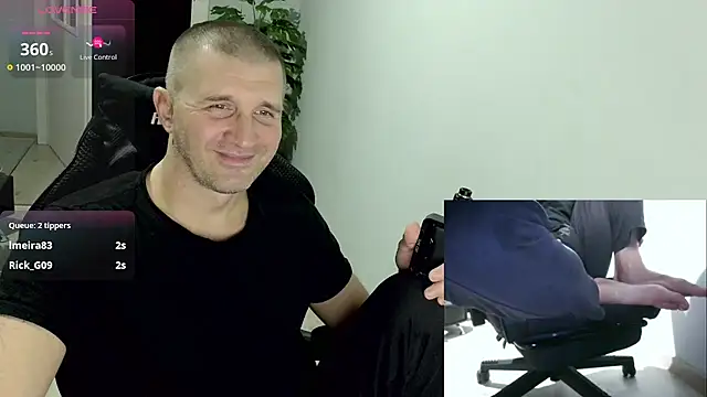 succubus5879 (Ask my age) - #anal #anal-toys #balds #bbc #bears #bisexuals #cam2cam #cock-rating #daddies #dirty-talk #ejaculation #fisting #flashing #flexing #foot-fetish #hairy #handjob #hd #humiliation #interactive-toys #lovense #medium #middle-priced-privates #nipple-toys #office #outdoor #penis-ring #pump #sex-toys #sexting #shower #small-audience #smoking #spanking #sph #striptease #white