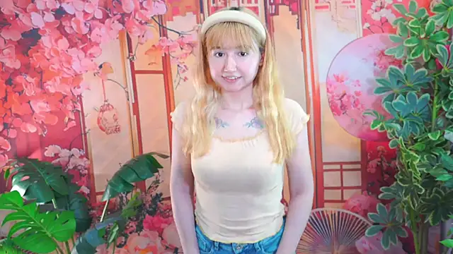 Pinkie_Princes webcam