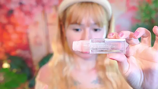 Pinkie_Princes webcam