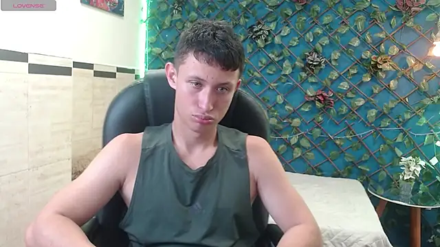 garuo_18 (M twink) - #big-cocks #bisexuals #brunettes #cam2cam #cheap-privates #colombian #dirty-talk #doggy-style #flashing #flexing #foot-fetish #handjob #hd #humiliation #jerk-off-instruction #latin #massage #masturbation #muscular #new #recordable-privates #recordable-publics #sexting #small-audience #spanish-speaking #striptease #twinks