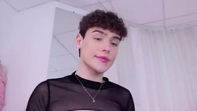 robbycharming (M young) - Be my MrPleasure today:heart: