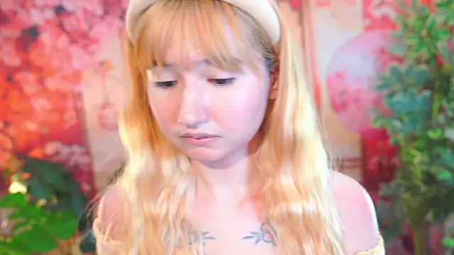 Pinkie_Princes webcam