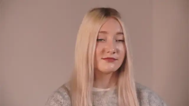 Angel Ita Lepp (AngelitaLepp)