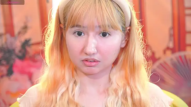 Pinkie_Princes live cam