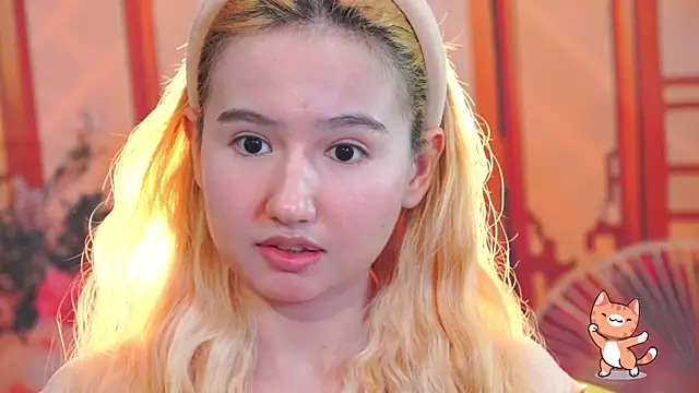 Pinkie_Princes Live Webcam on Stripchat