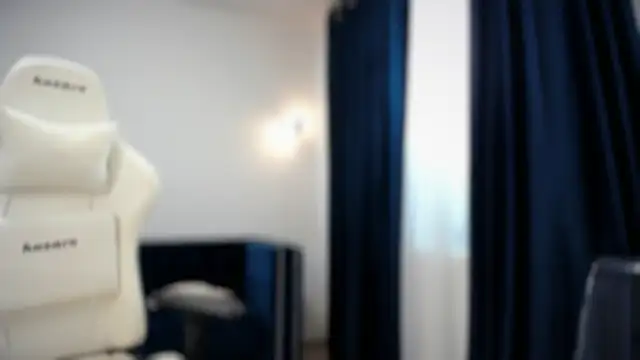 _missperfection_ from StripChat is Freechat