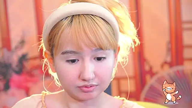 Pinkie_Princes from StripChat is Freechat