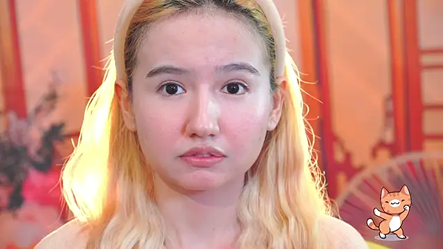 Pinkie_Princes Live Webcam on Stripchat