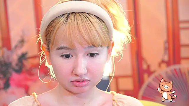 Pinkie_Princes live cam