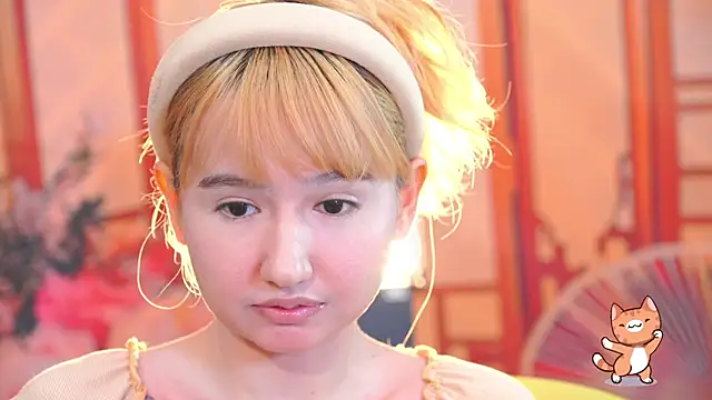 Pinkie_Princes live cam