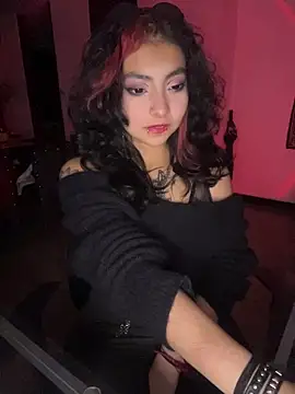 _g0thiccwitch_ webcam stripchat model stream image