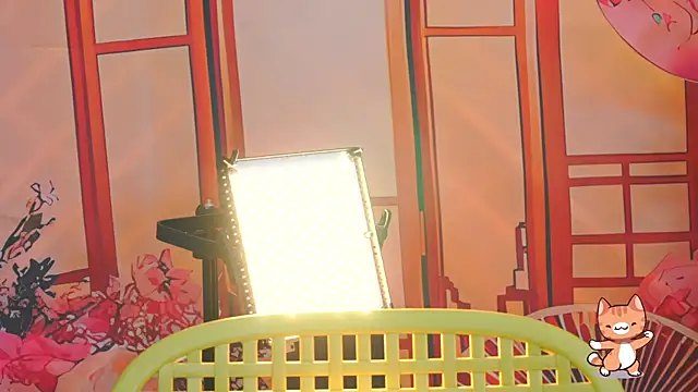 Pinkie_Princes's Stripchat show and profile