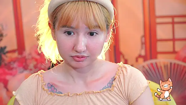 Pinkie_Princes's Stripchat show and profile