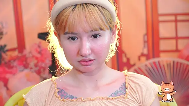 Pinkie_Princes's Stripchat show and profile