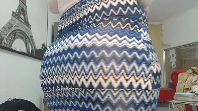 AnnaBellaLuckyXOXO from StripChat