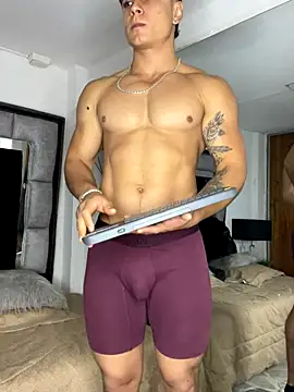 MR_MUSCLE