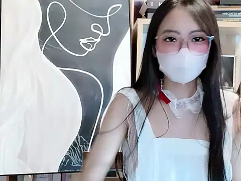 Lush-Office from StripChat