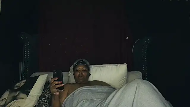 Msyvette @xh (Msyvette1970@xh)