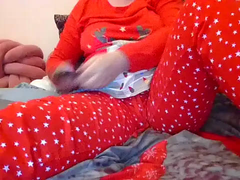 RealLittleRedRidingHood