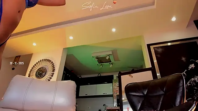 sofiasexhot
