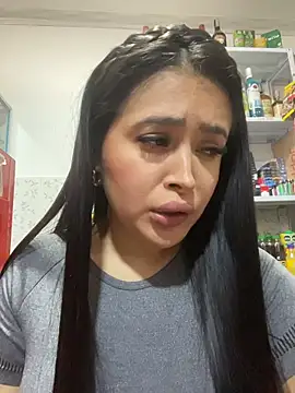 Sara_fun from StripChat is Freechat