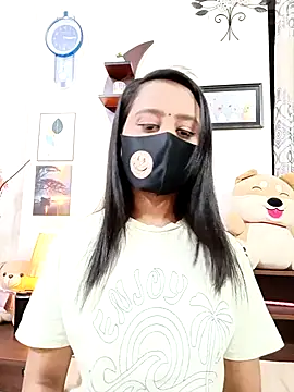 Prova-2 Live Webcam on Stripchat