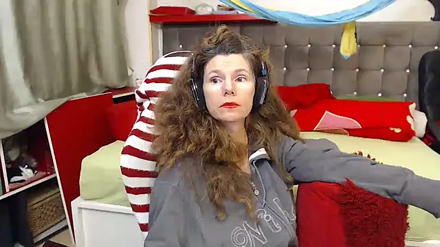 kellyterapy - Kellyterapy's free webcam