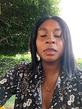 HanaThompson from StripChat is Freechat