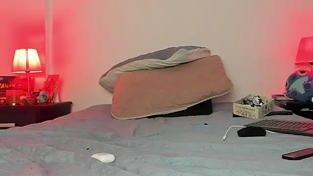 dereck_karter - Dereck_karter's free webcam