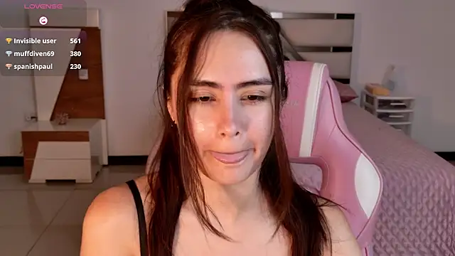 allisonpalmer - AllisonPalmer's free webcam