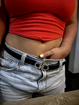 ValeryGrey Live Webcam on Stripchat